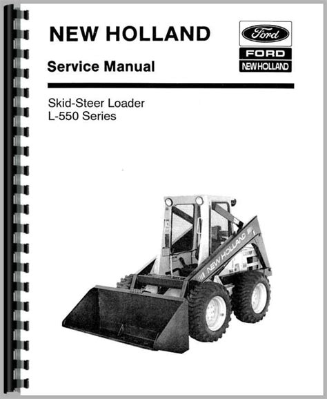 l555 new holland skid steer for sale|new holland l555 parts manual.